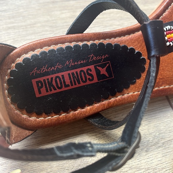 Pikolinos Sandals! - Picture 2 of 4
